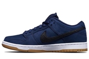 029 Nike SB Dunk Low Navy Gum 36-45